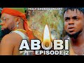 ABOBI JAGABAN SQUAD Episode 2 CANDLE NIGHT