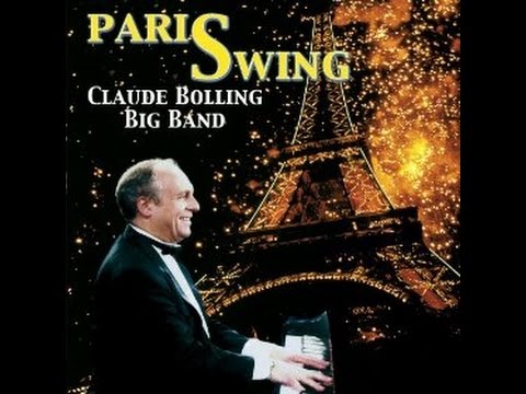 CLAUDE BOLLING BIG BAND ● La Marseillaise