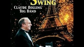 Claude Bolling Big Band Chords