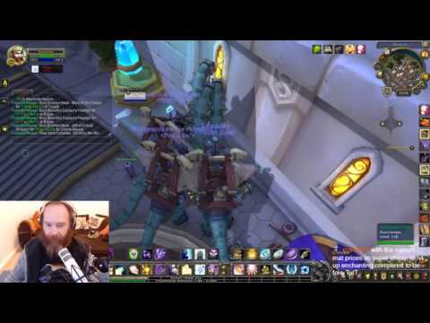 Pet sales | Enchanting | Bracer Shuffle | Restocks | Bfa Goldmaking