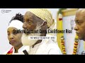 Dr Aris Latham Sunfired Coconut Curry Cauliflower Rice At The 48th IVU World Vegan Festival 2023
