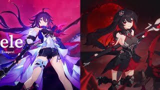 [鐵道] 把鐵道跟崩3語音對換的話