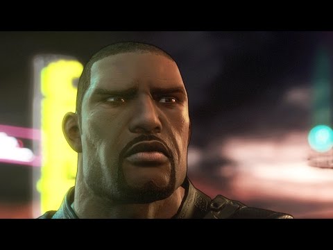 Crackdown 3 Gameplay Demo - IGN Live: Gamescom 2015