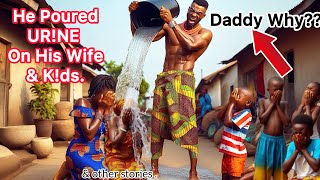 Download lagu KISAH PALING MISTERIUS & SANGAT MENYEDIHKAN YANG PERNAH DICERITAKAN TENTANG SEORANG AYAH π & KISAH NYATA LAINNYA. #afrika mp3 Download lagu KISAH PALING MISTERIUS & SANGAT MENYEDIHKAN YANG PERNAH DICERITAKAN TENTANG SEORANG AYAH π & KISAH NYATA LAINNYA. #afrika mp3