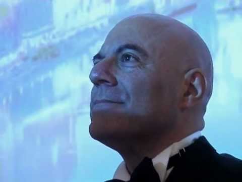 Recondita Armonia. Presentazione Multimediale 4/12