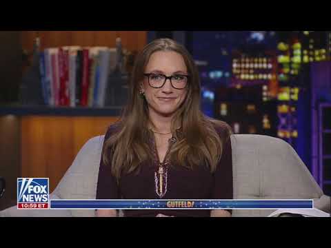 Kat Timpf Pregnancy