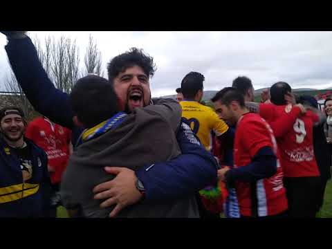 La Sampedrana gana la Copa Diputación de Soria