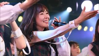 指原莉乃、古巣AKB48劇場でオールナイト最終公演