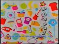 Spacetoon Indonesia Commercial Break September 2011