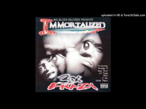 3X Krazy Feat 2Pac, Eklipze, B N T - Gaffled Remix