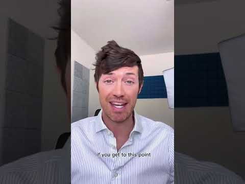 What happens if you don’t treat Hashimoto’s thyroiditis? #shorts