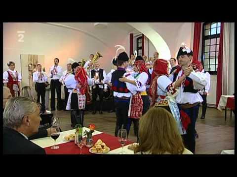 DH Stříbrňanka - Lasku opatruj