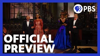 Official Preview | Great Performances at the Met: New Year's Eve Gala | Great Performances on PBS