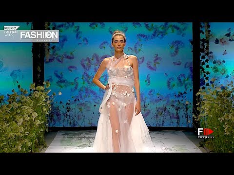MICHELANGELO WINKLAAR - FEERIC Fashion Week 2017 - Fashion Channel