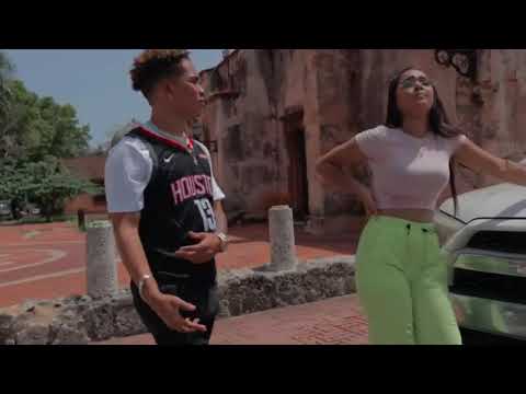 Vecinita 3 remix parte de Jc la Nevula X La Ross Maria