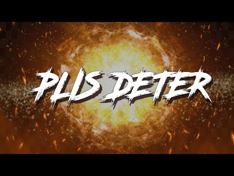 JONESKILLA FEAT SK X ONI X TDAY - PLIS DETER AUDIO OFFICIEL