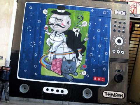 The Bitch Hotel  -  Do You Wanna Dance