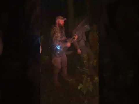 RDK Fighters Sing on the Summer Solstice