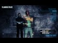 Payday 2: Tabula Rasa, 3 Man, First Try (Live From ...