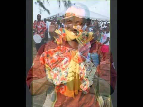 PAUL KEENS-DOUGLAS ~Tanti An' Lara