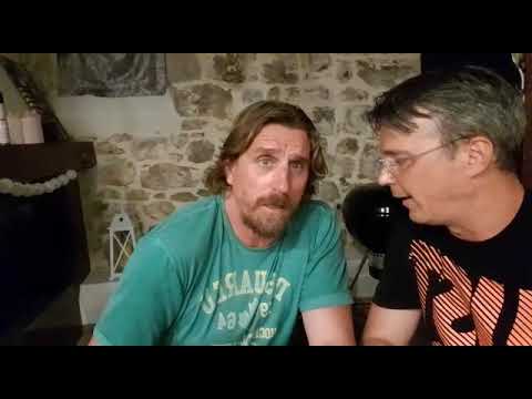 Alen Bokšić - "igra san za Hajduk i za neke manje klubove..."