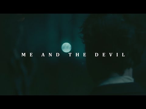 Jude & Cardan | Me and the Devil