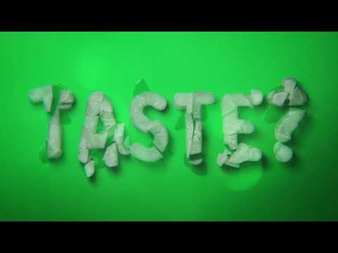 Schweppes Mojito, taste your Curiosity.