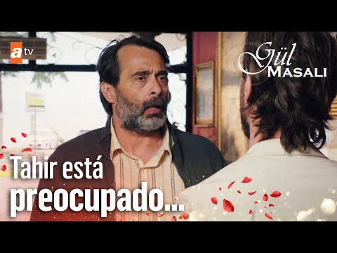 ¿Dónde está Gonca? - Gul Masali Capítulo 7