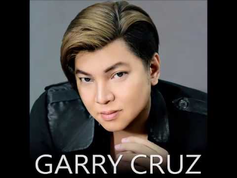 Garry Cruz - Hindi Ko Kayang Iwan Ka
