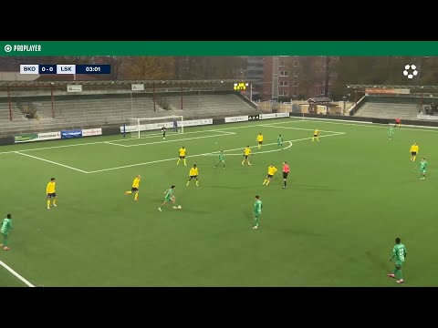 Vicente Castro 2024 - BK Olympic