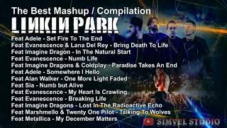 Linkin Park Feat Sia - Numb But Alive