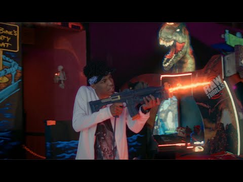 Friends - Rey King feat. Colin Ansby, Andy Rey & Ash Lake