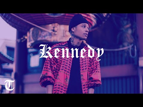 [FREE] Ateyaba ✘ 13 Block Type Beat - "Kennedy" - Instrumentale Freestyle - (Prod TonY1 x Weeliam) ♊