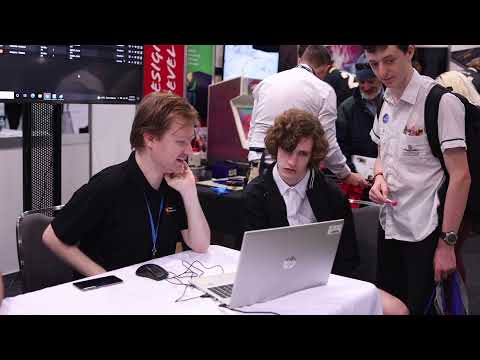 WorldSkills Australia National Championships | Graphic Design Technology competition WA Thumbnail