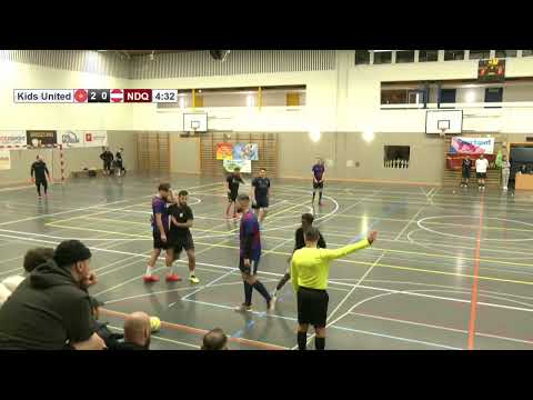 IMSC Night 2022: Gruppe E - Kids United - NDQ