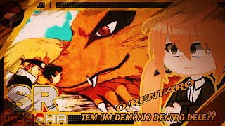 Download lagu |Meu legado| Kimi no koto reagindo ao rap da Kurama [Meckys] mp3