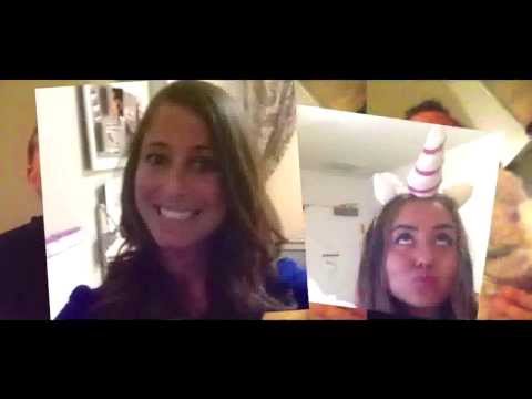 Let Me Take A Selfie!! (No Talking Woman!)