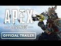 Apex Legends: Saviors - Official Season 13 Battle Pass Trailer