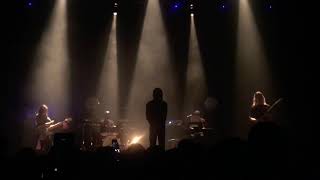 Neu Roses(Transgressor’s Song) Live by Daniel Caesar Yes24 Korea