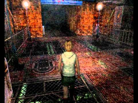 Let's Play Silent Hill 3 [Blind/HD] #01 Ein etwas anderer Vergnügungspark