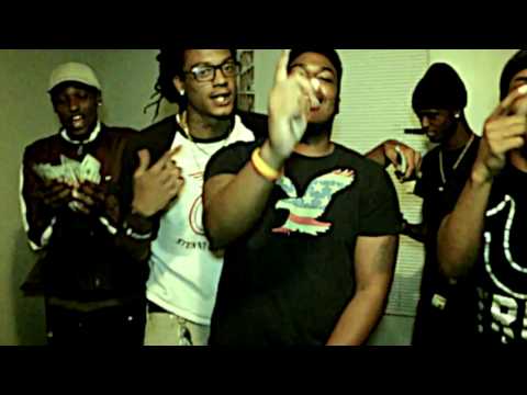 El Spiffo x TPM Flare X Thumb Thru It (Official Music Video)(Prod. SpiffoMadeIt)