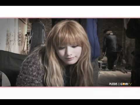 [MV] After School - Love Love Love Ver. 2 (GOM TV Version)