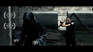 CHASING DEATH (Comedy/action short film)