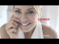 New Revitalift SPF30 TV Ad Featuring Tess Daly