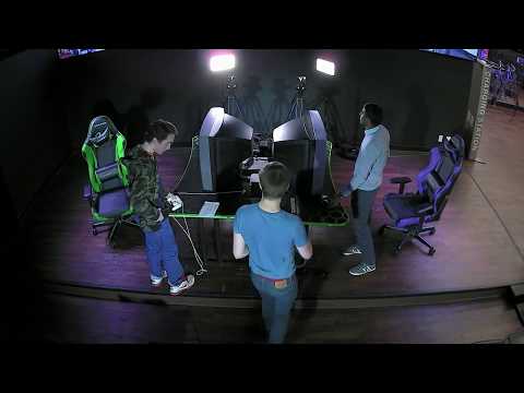 S@X 279 SSBM -  Vickram (Falco) Vs.  Gibblez (Marth) - Smash Melee Losers Quarters