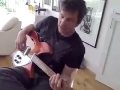 Howard Jones - Last Day of Recording: Part 1