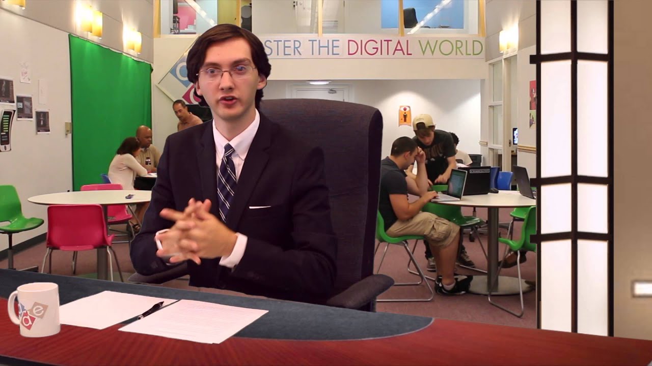 Reflectivity: Current Coverage Episode 2