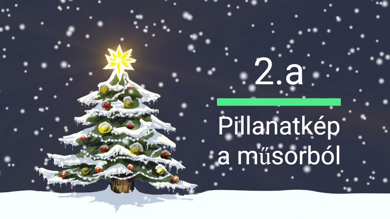 2.a karácsony 2023.