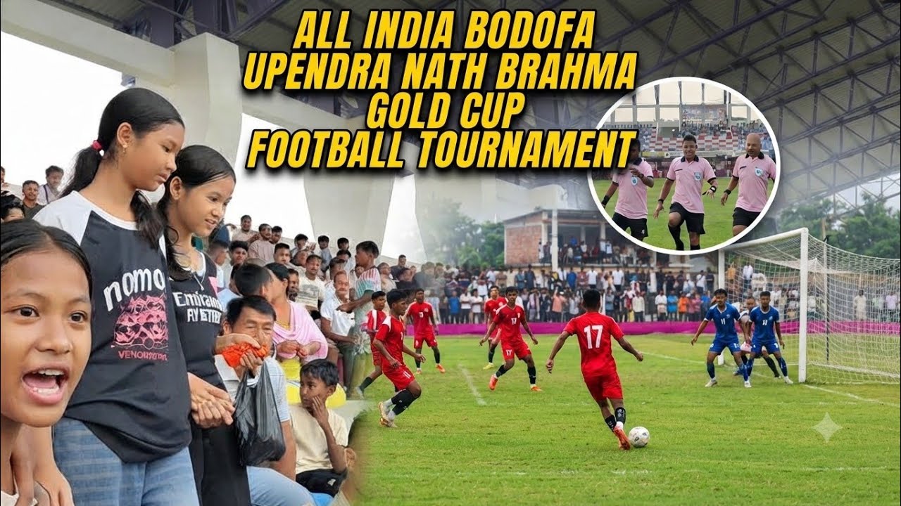 Dwimalu Club vs Kabirali Youth Club|| Highlights of UN Brahma Gold Cup Football Tournament