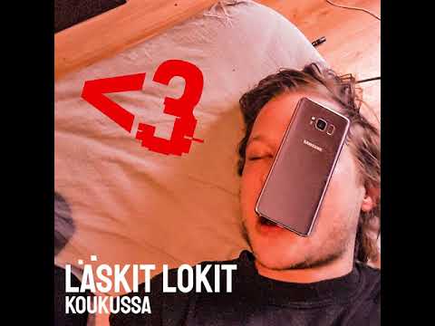 Läskit Lokit - Koukussa